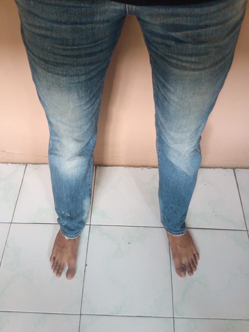 Jeans Edwin, foto 9