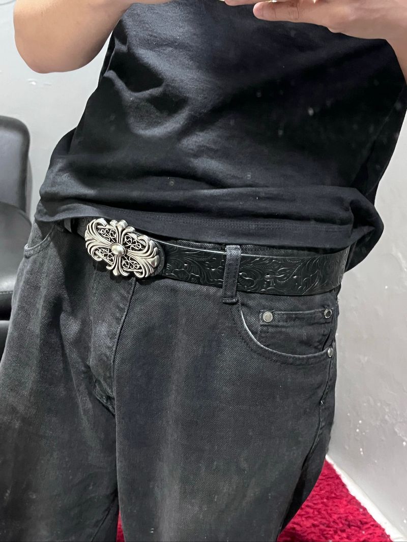 alternatif ch belt, foto 9