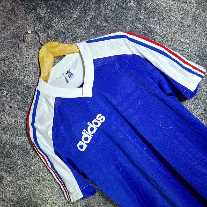 VINTAGE ADIDAS 90S, foto 4
