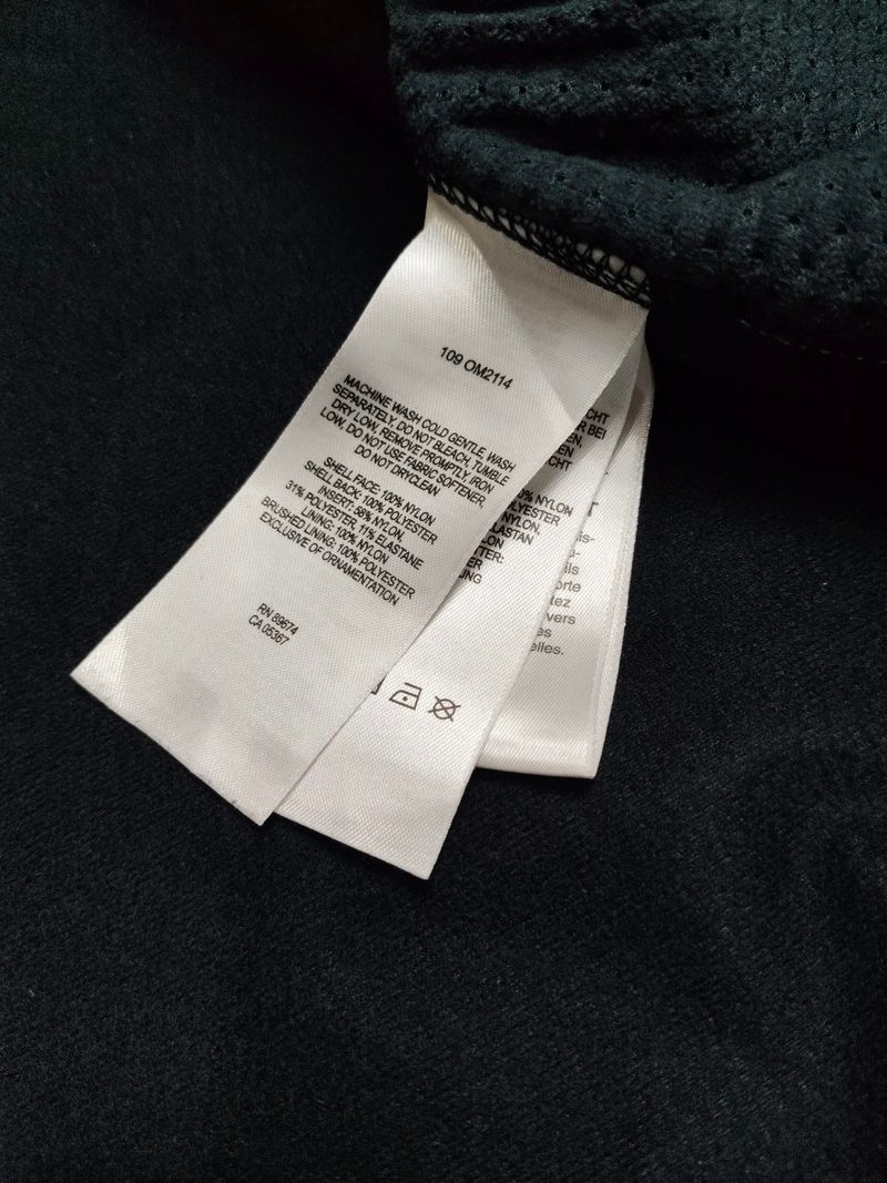 Mountain Hardware Synchro Conduit Softshell Jacket, foto 9