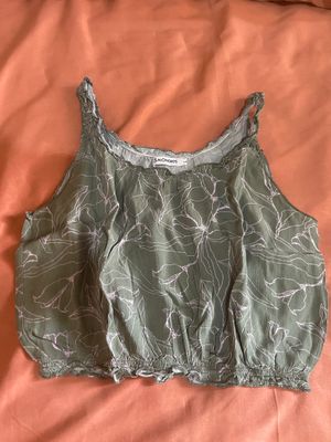 Tanktop