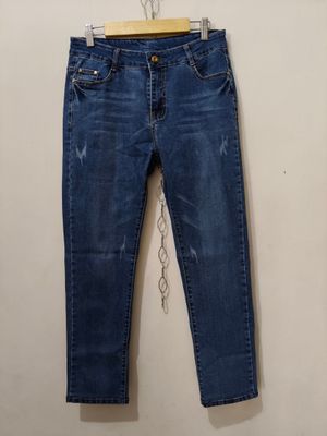 Skinny Jeans stretch