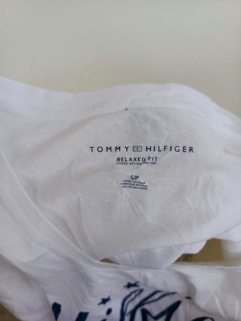 Kaos Tommy Hilfiger, foto 6