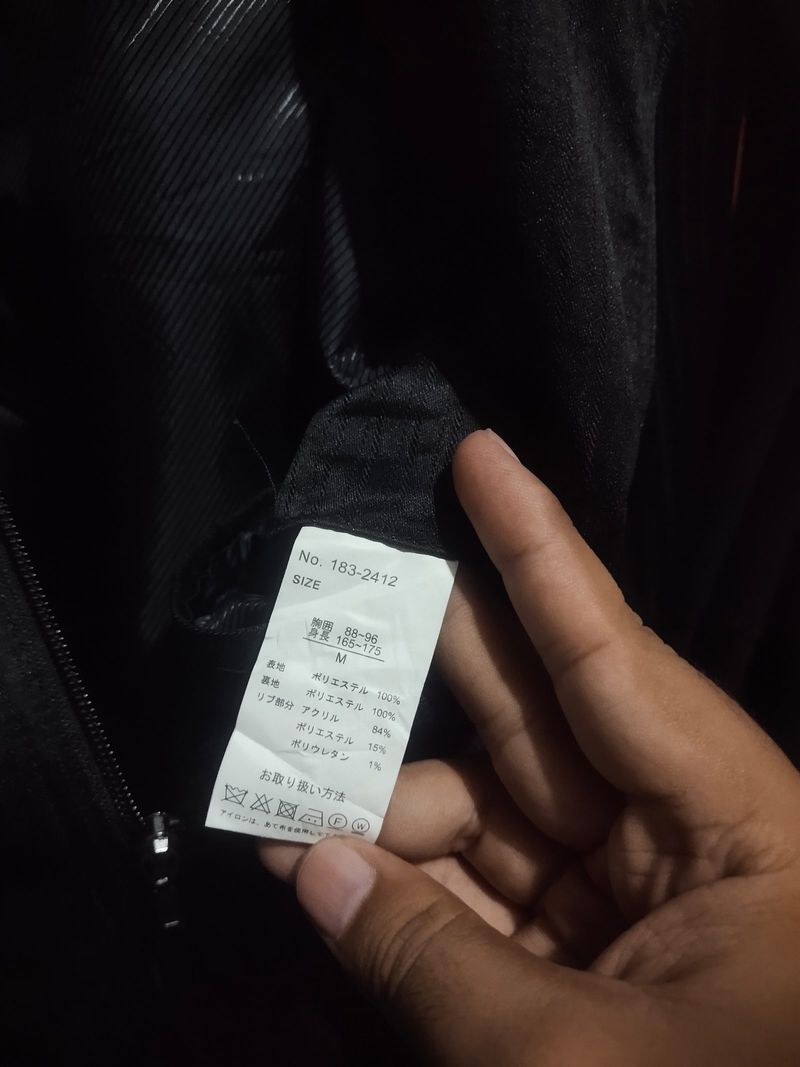 Casual Jacket Splendid Satisfaction, foto 4
