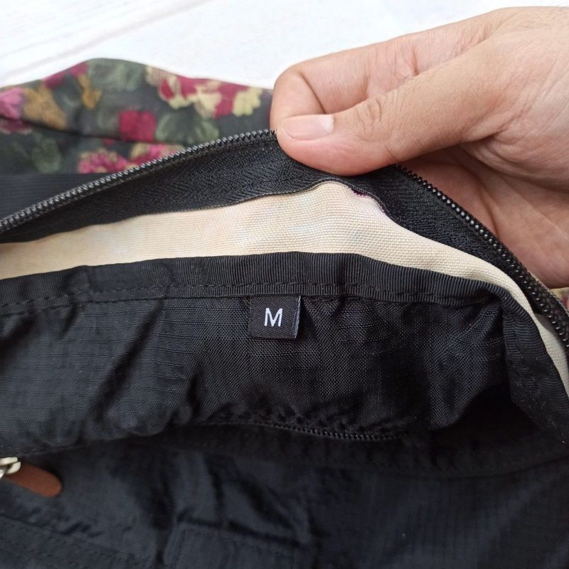 GREGORY FLORAL  sling bag, foto 6