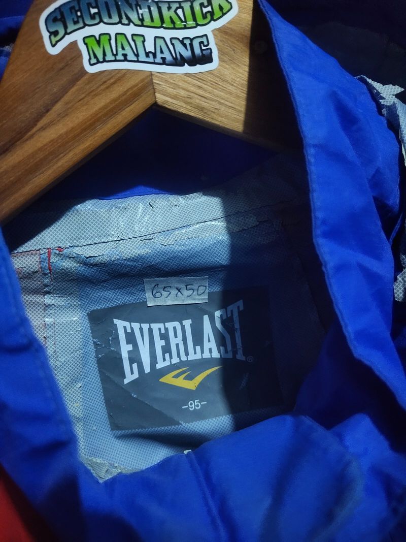 Outdoor Jacket Everlast, foto 4
