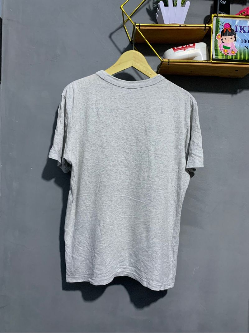 T-Shirt Uniqlo, foto 2