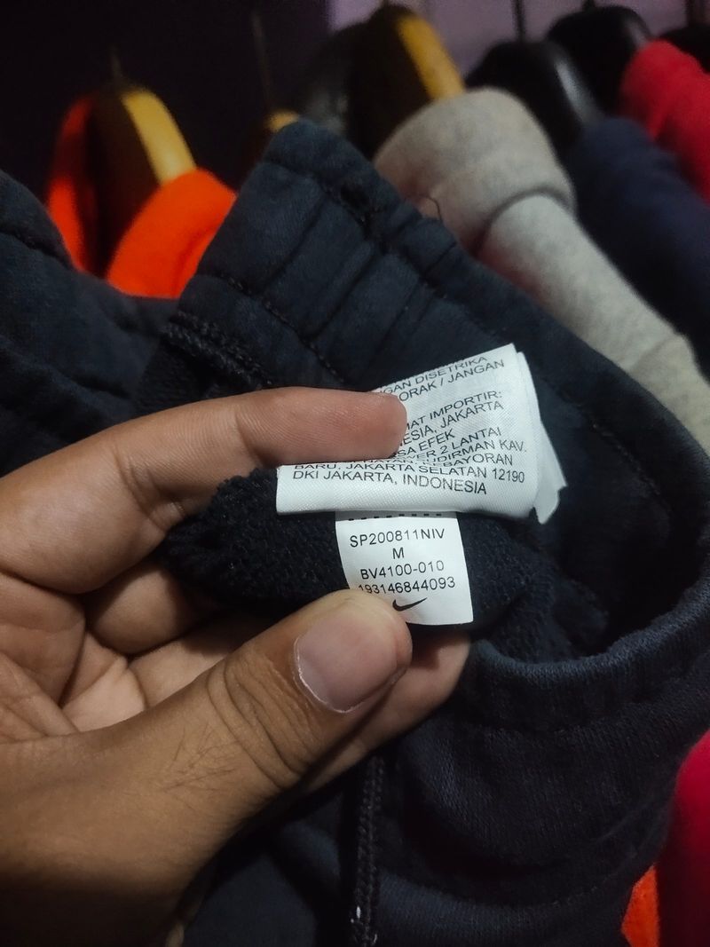 JOGGER PANTS NIKE, foto 6