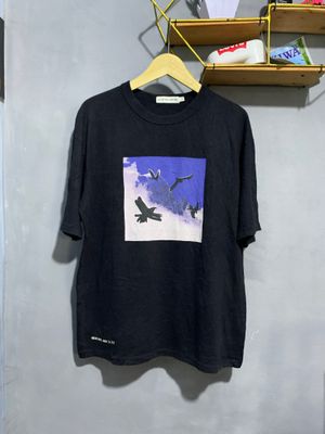 T-Shirt Gu
