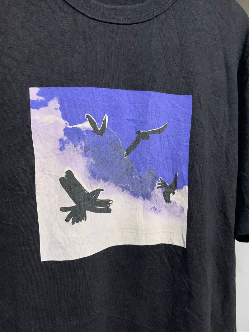 T-Shirt Gu, foto 4