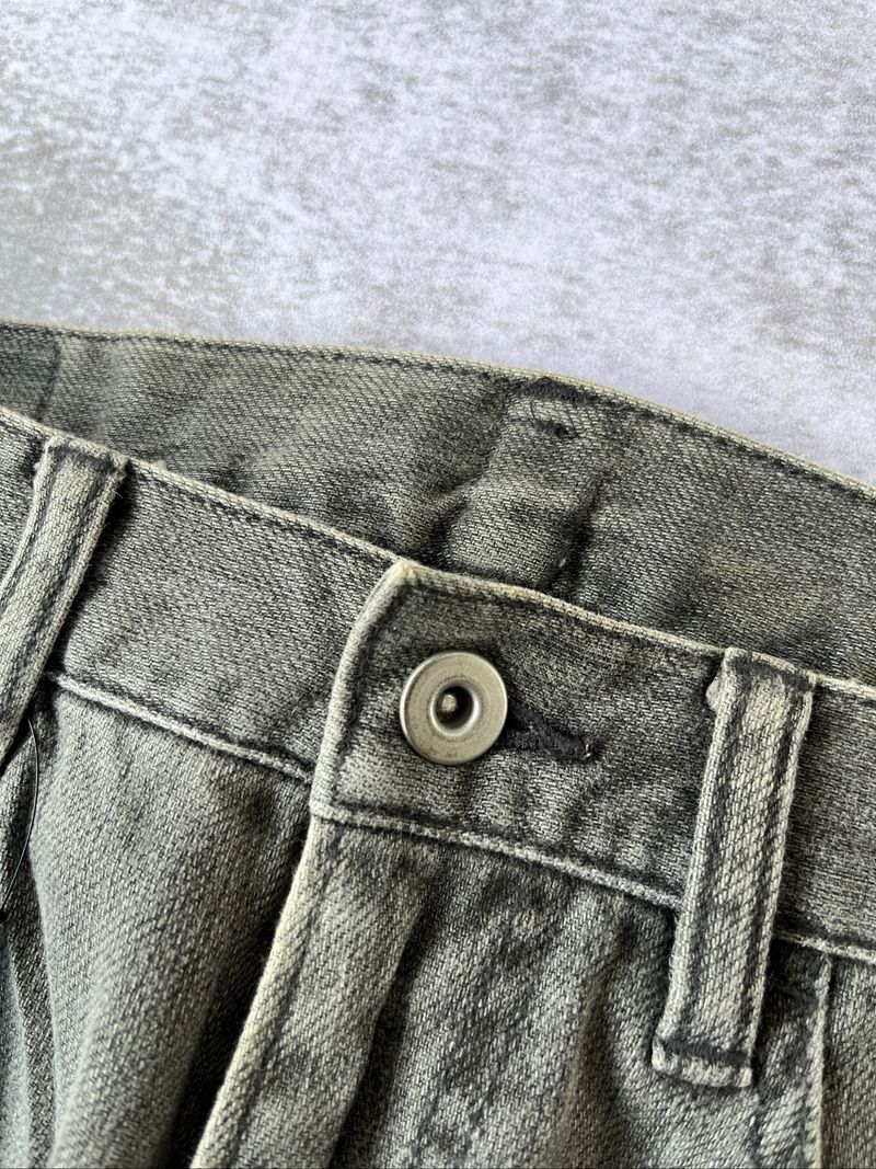 HAVARD UNIVERSITY JEANS SECOND MURAH, foto 6