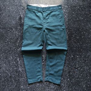 Dickies 874 Lincoln Green