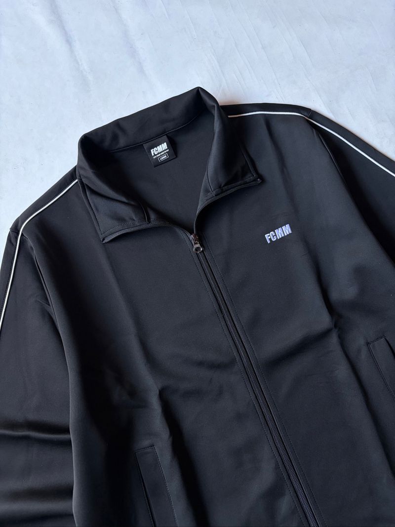 Tracktop FCMM, foto 2