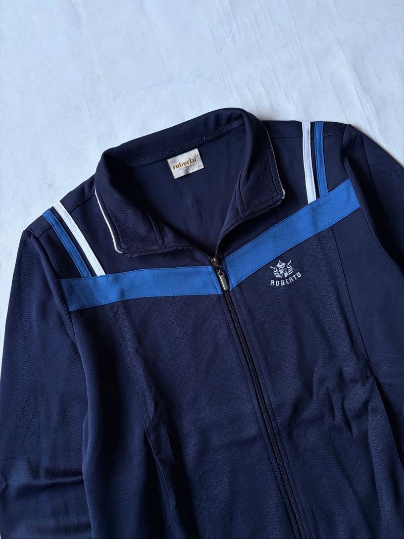Tracktop Roberto, foto 2