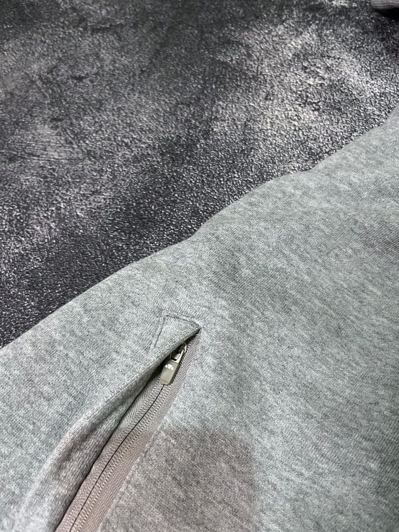 HOODIE ZIPPER ELLESSE, foto 3