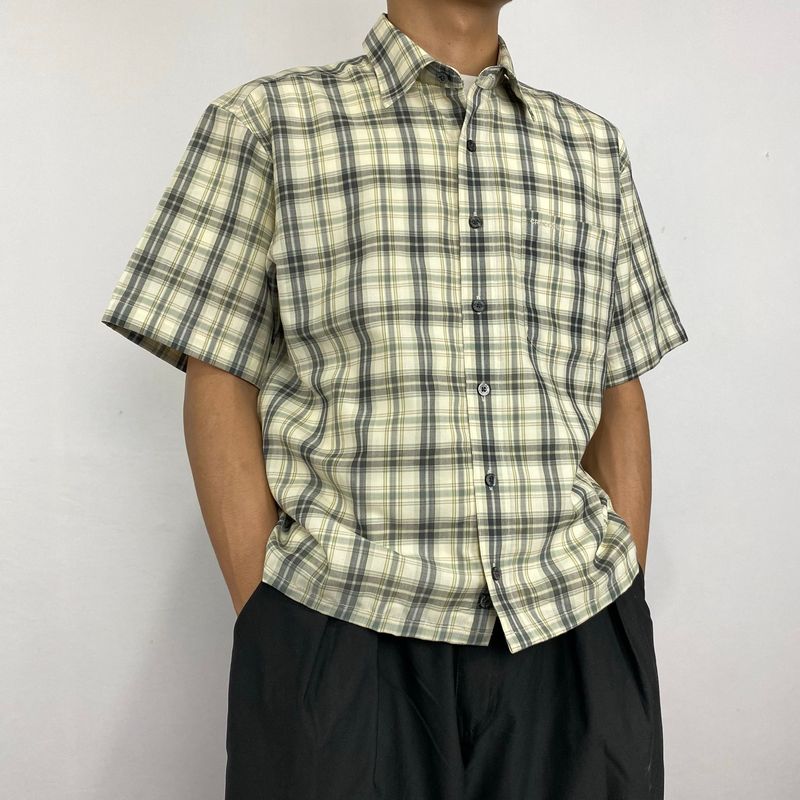 Crocodile Shirt, foto 3