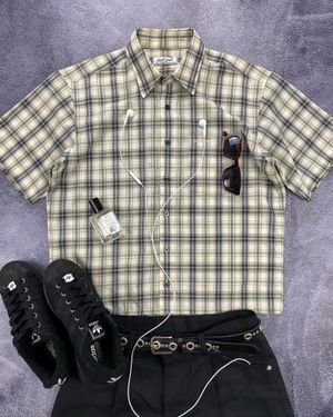 Crocodile Shirt