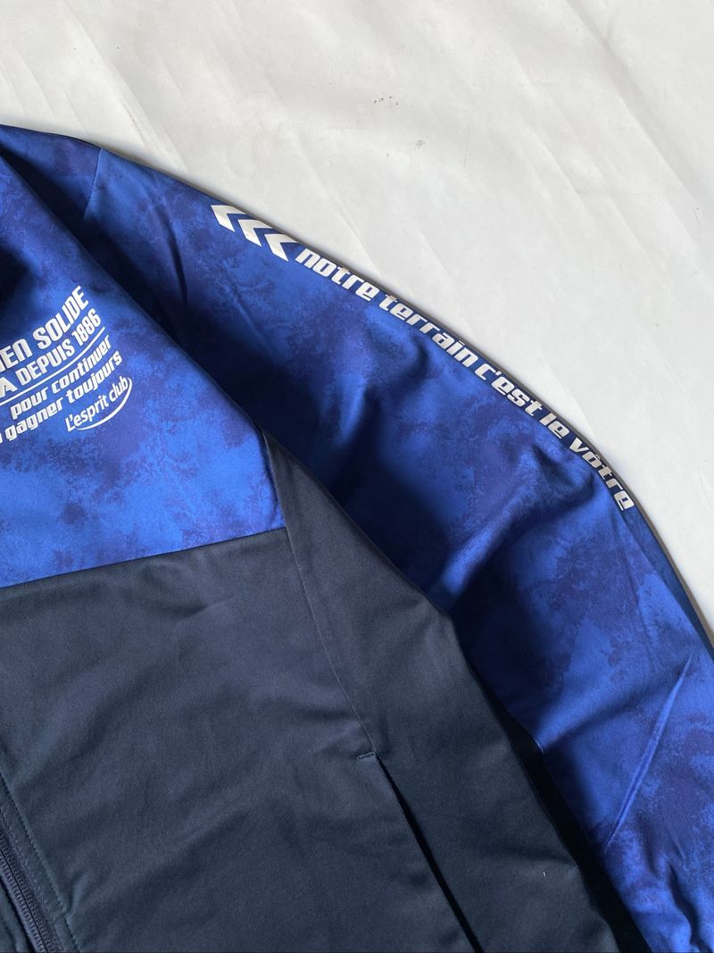 Tracktop Duarig, foto 4