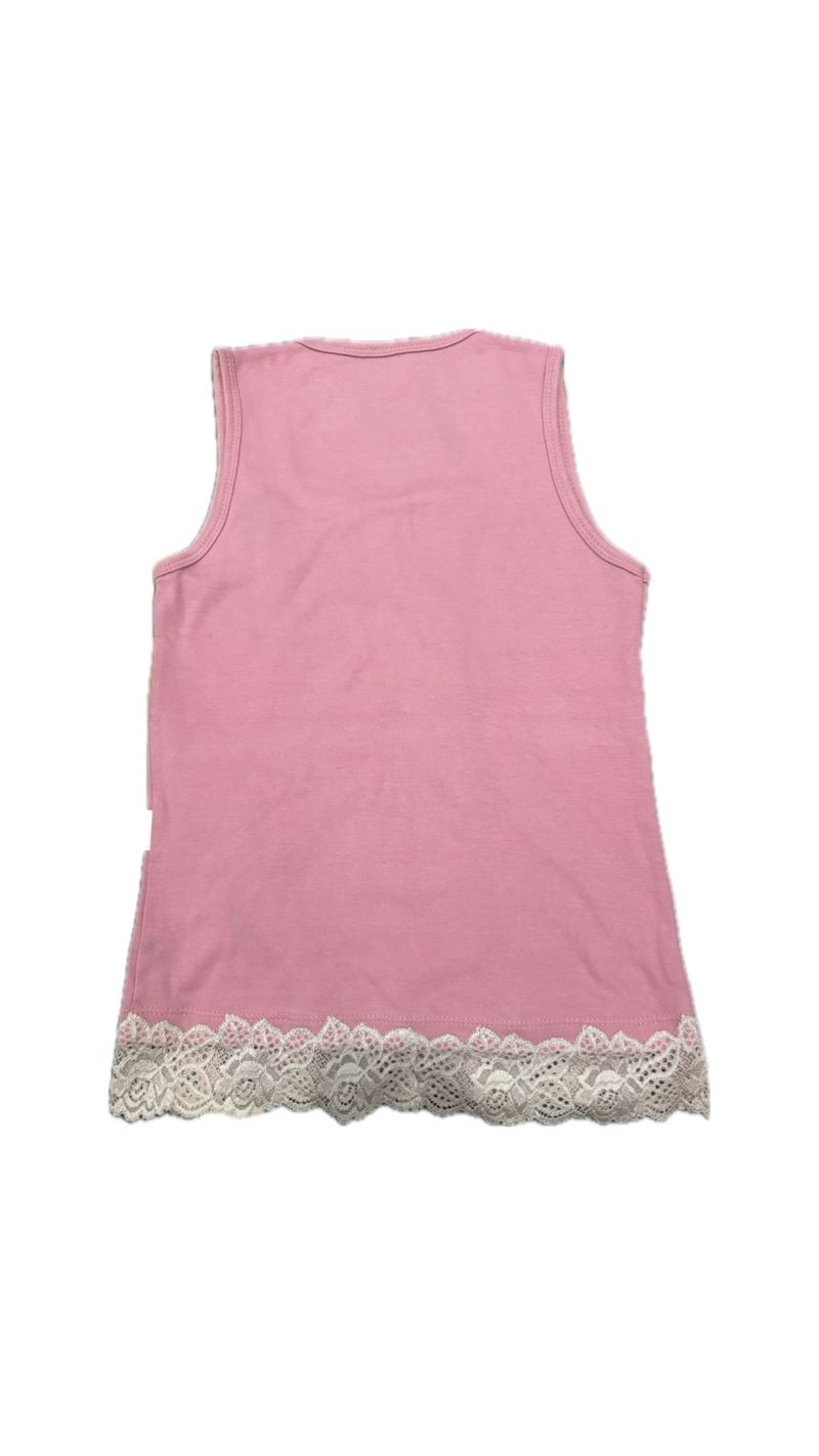 Vintage pink tanktop, foto 2