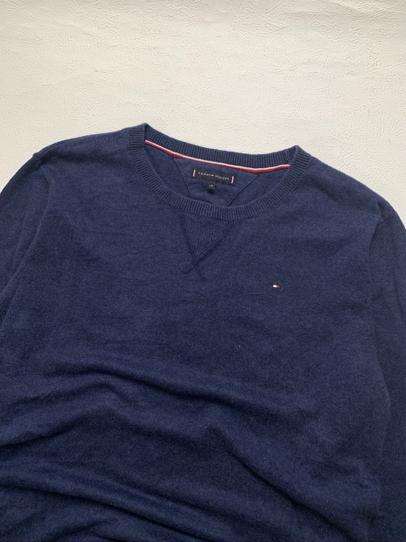 Sweater Tommy Hilfiger, foto 2