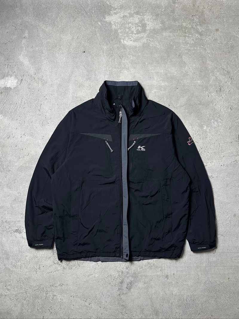 KOLPING OUTDOOR JACKET, foto 5