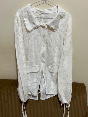 Kemeja (No brand) one size