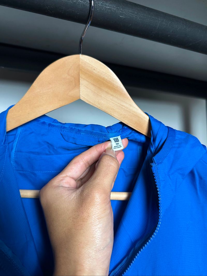 UNIQLO LW JACKET, foto 2