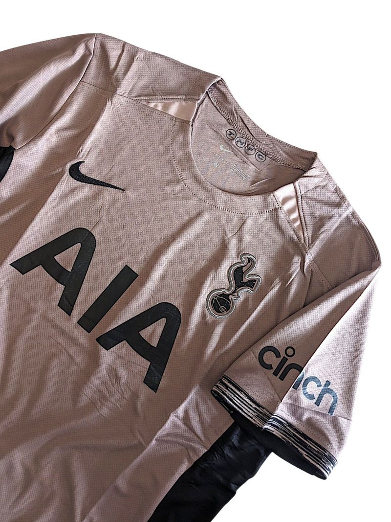 Jersey Tottenham Hotspur, foto 2