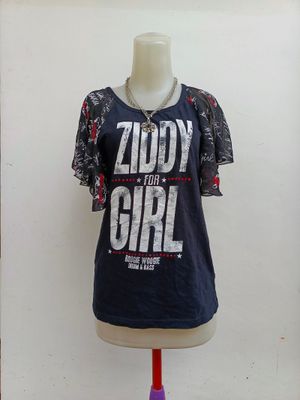 Kaos ziddy