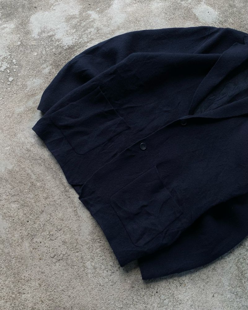 UNIQLO KNIT BLAZER, foto 6