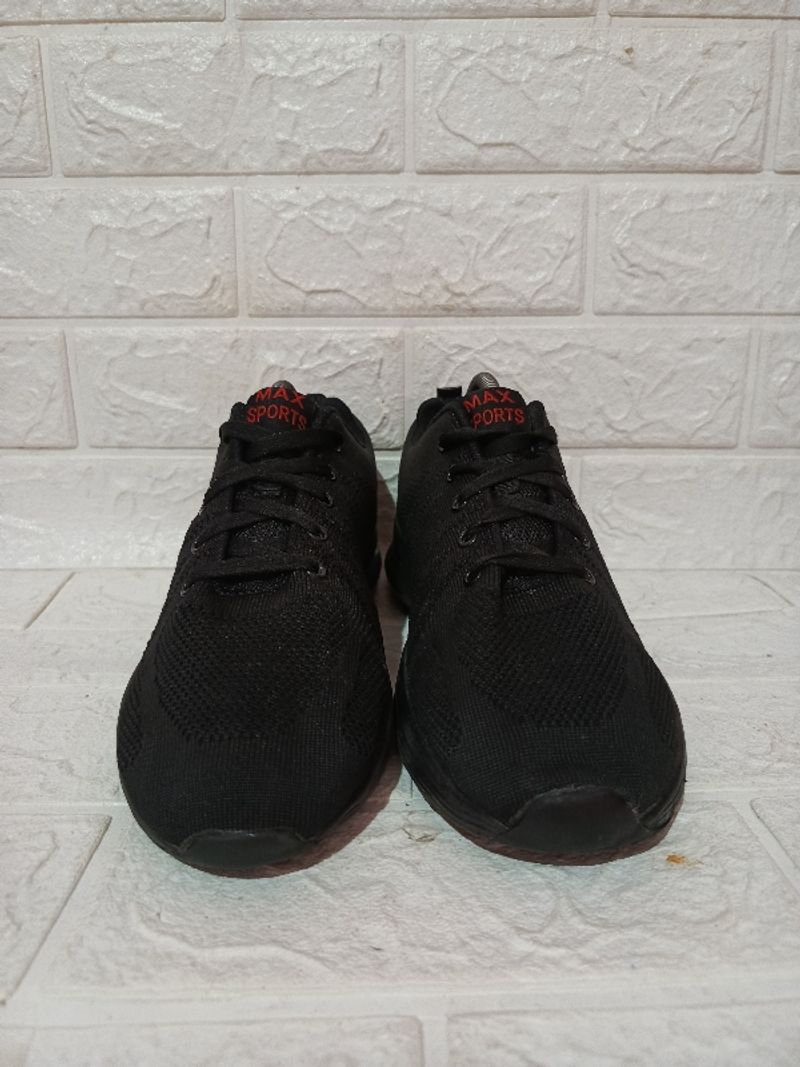 Max Sports Fullblack, foto 2