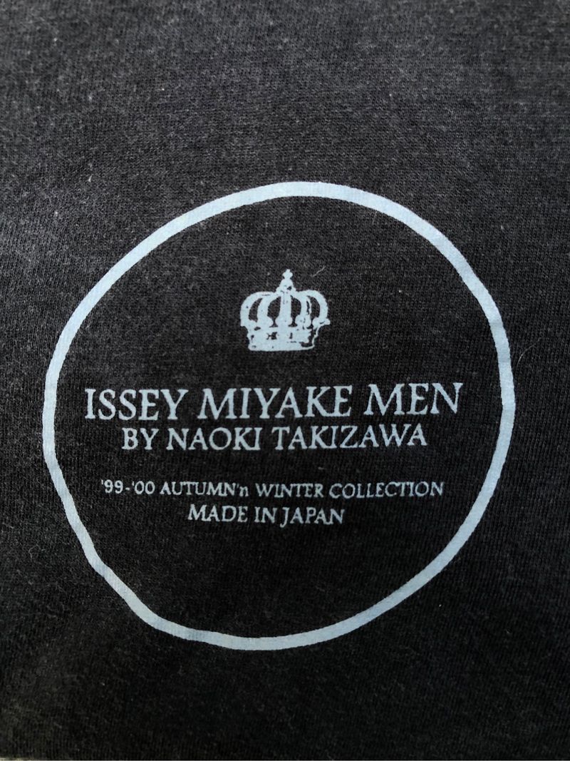 Vintage Issey Miyake Tee, foto 6