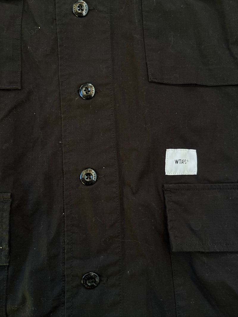 Jungle Wtaps neigborhood, foto 3