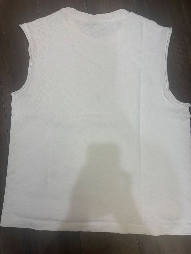 Breshka Sleeveless top, foto 2