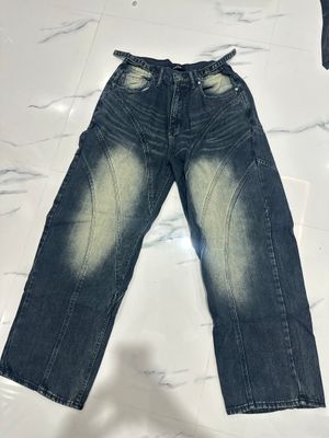 Denim jeans (Catha brand)