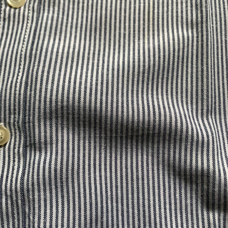 Pro act stripe shirt, foto 3