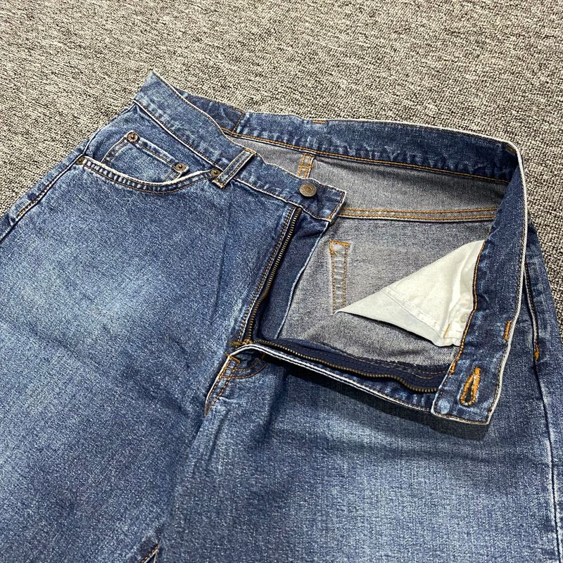 Edwin Baggy jorts, foto 7