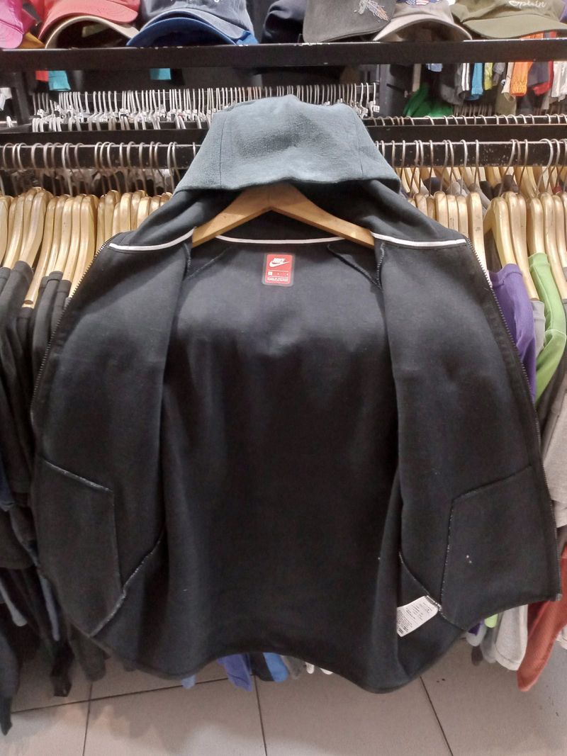Nike tech fleece jacket, foto 2