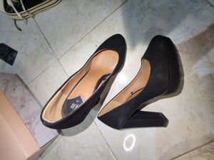 high heels H&M