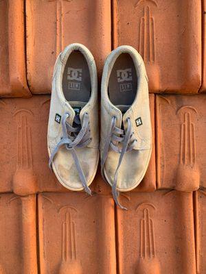 dc shoes