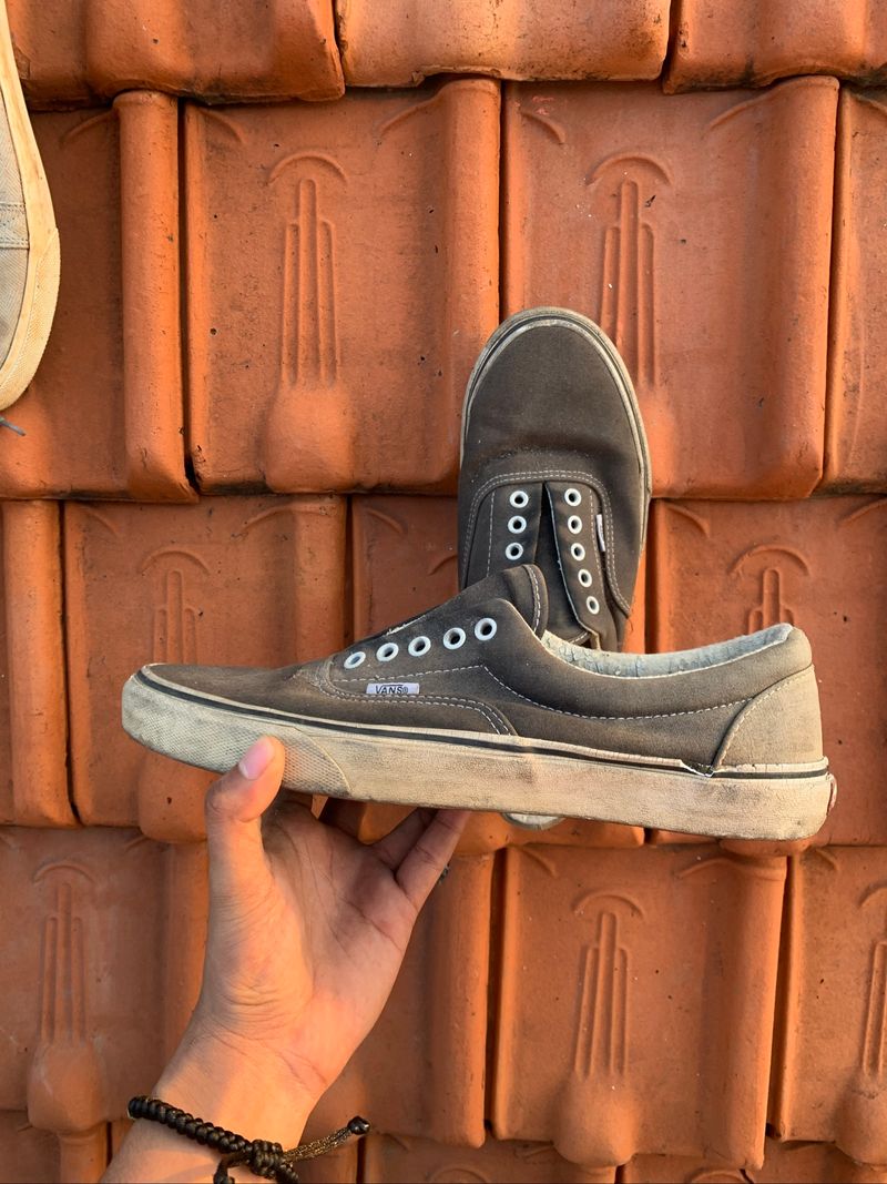 vans authentic, foto 5