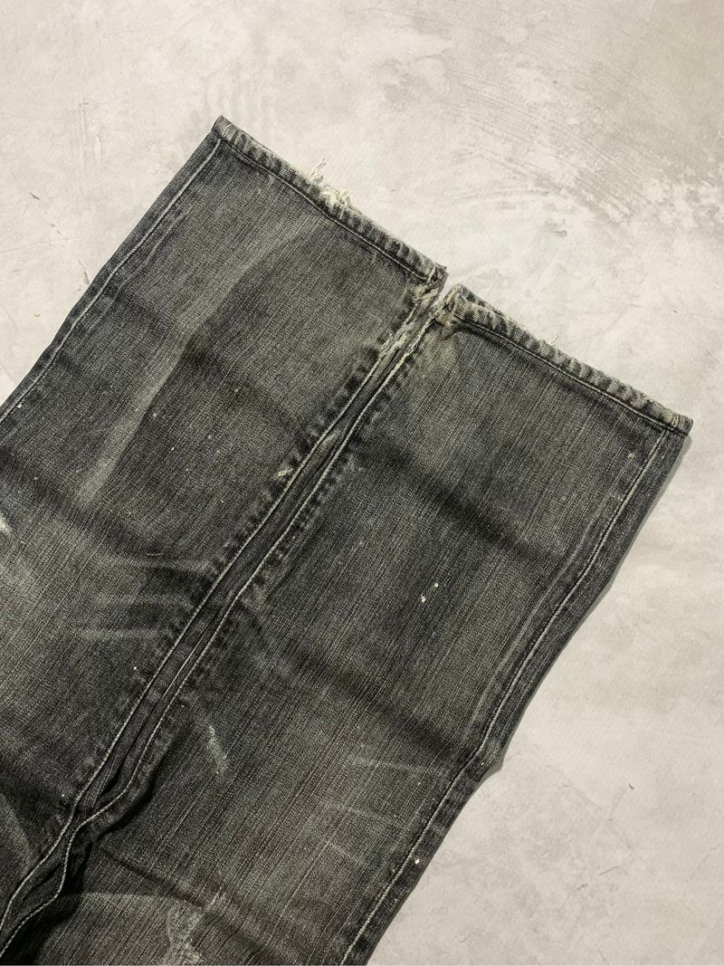 Levi’s 501 vintage, foto 3