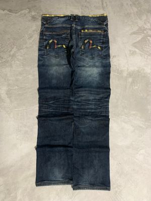 Evisu Jeans Original