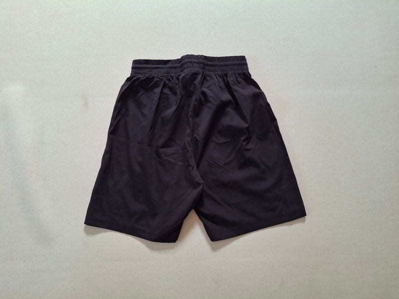 CELANA PENDEK UMBRO HITAM ORIGINAL 100%, foto 2
