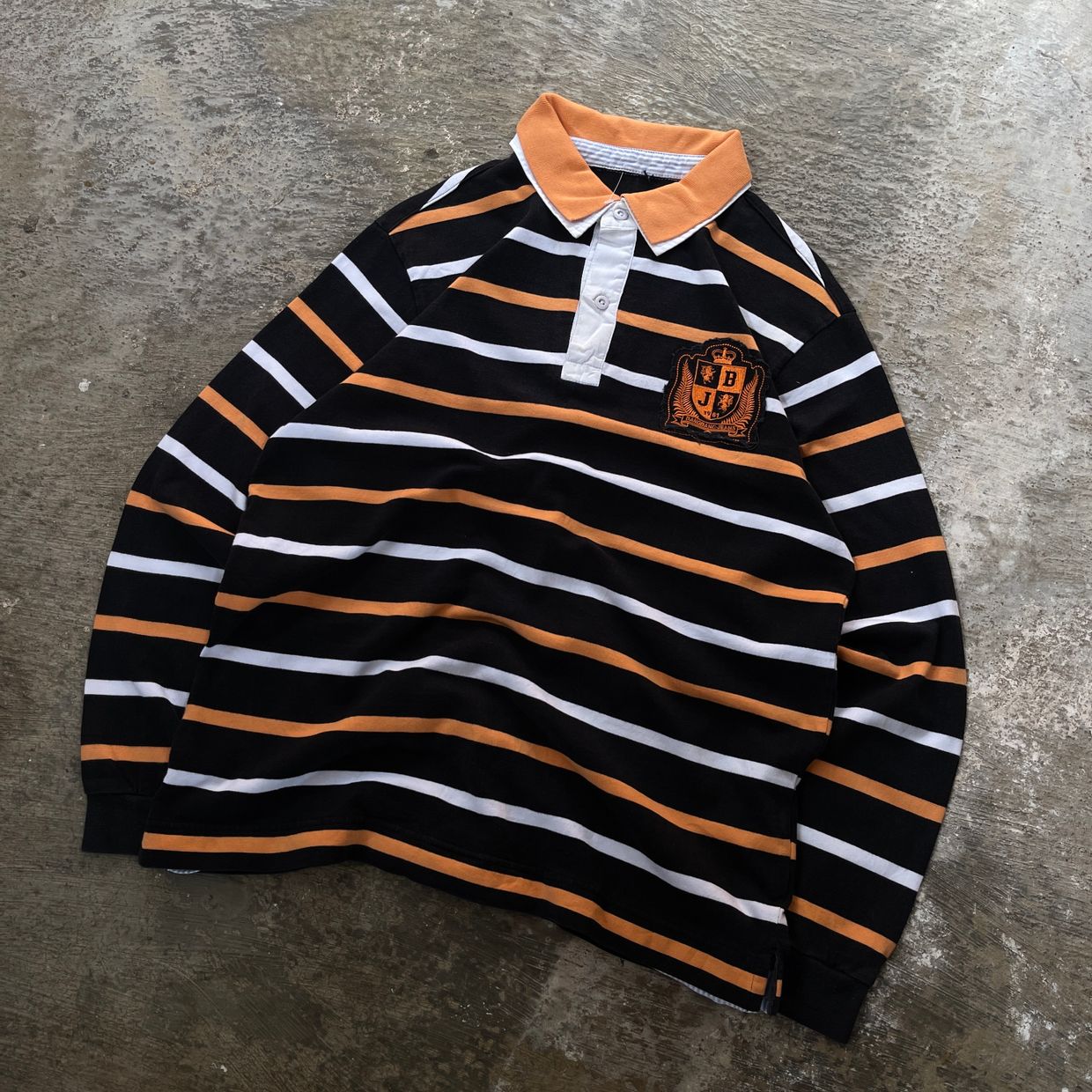 ™️ RUGBY SALUR 🔖Size : L