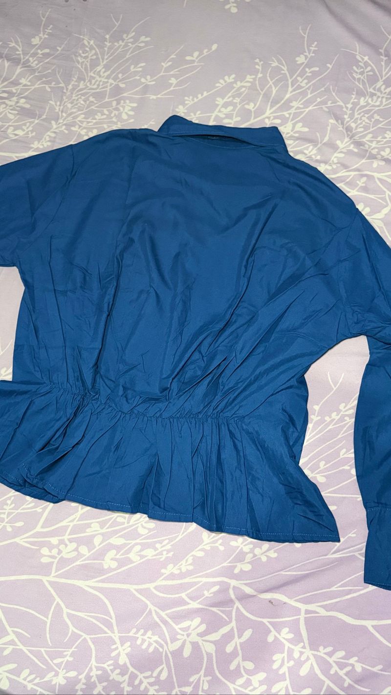 blouse katun, foto 3
