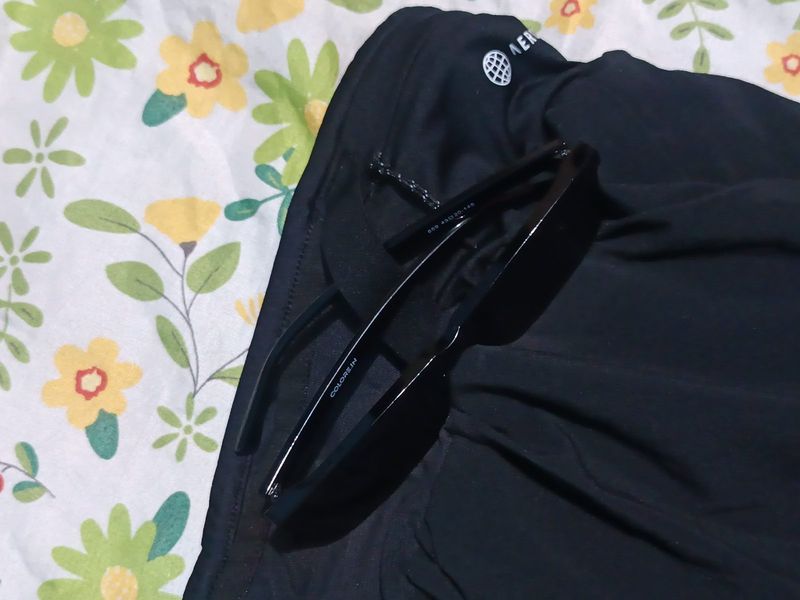 Adidas Terrex Running pants | Black, foto 9