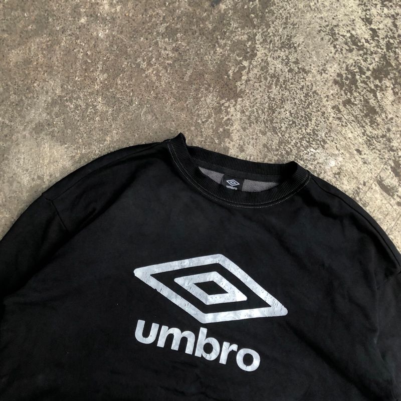 UMBRO BIG LOGO BOXY, foto 5