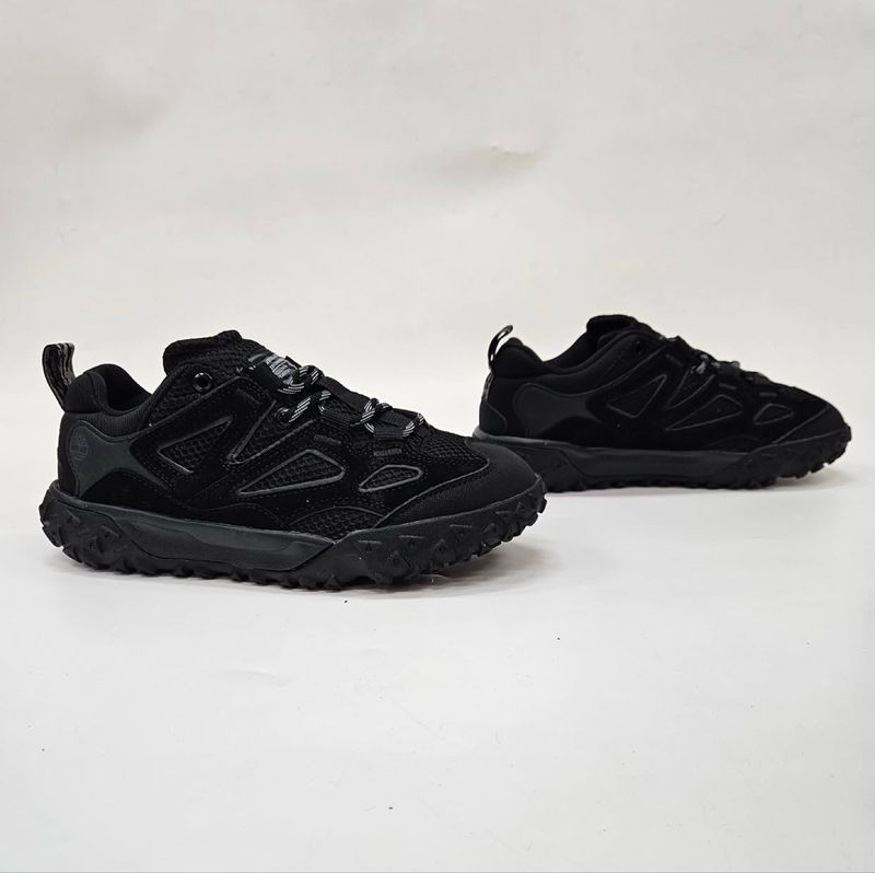 [Termurah] Sneakers - Timberland Greenstride Motion 6 Low FB, foto 3