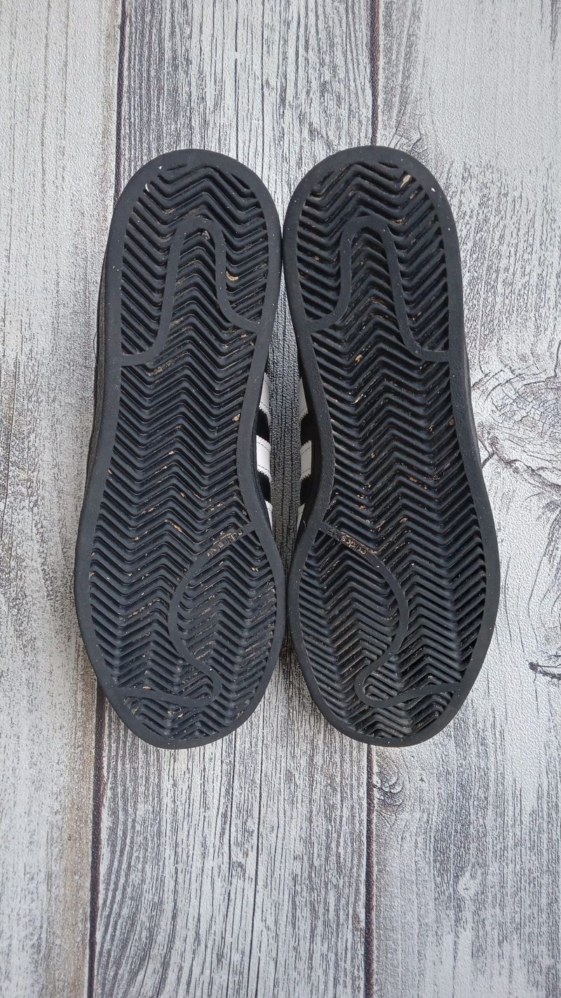 Adidas Superstar, foto 5